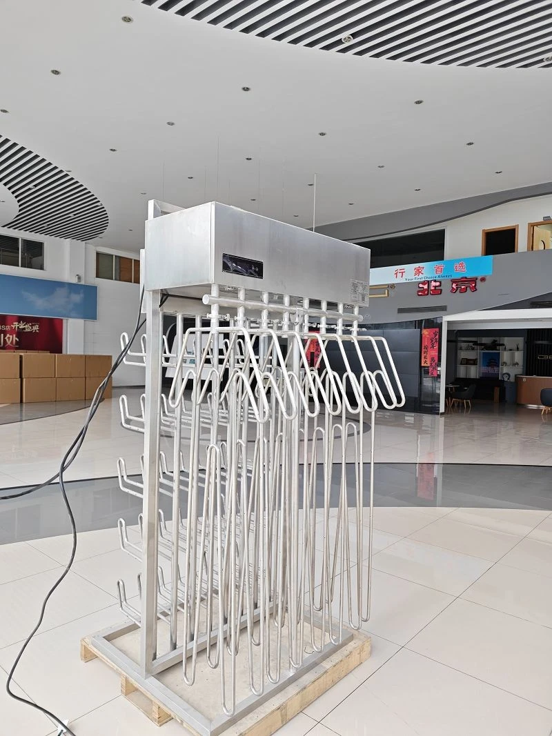 Multifunction Marine Footwear Dryer suppliers